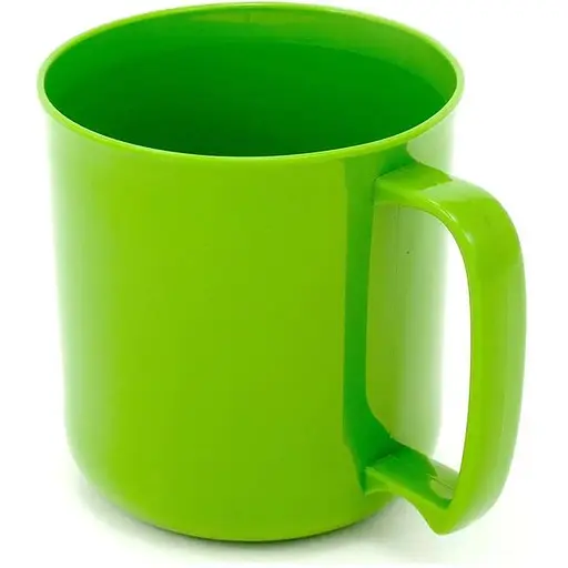 Кружка GSI Outdoors Cascadian Mug Зеленый (1099-77233)