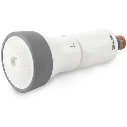 Насадка для полива Bradas WHITE LINE регулируемая WL-4740 - фото 1