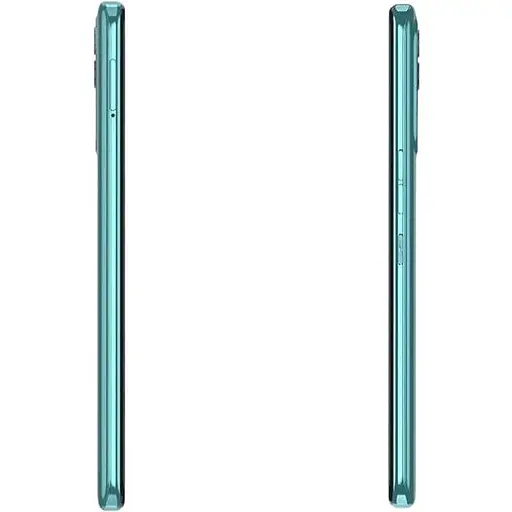 Смартфон Tecno Spark 8 KG6k 4/64GB Turquoise Cyan - фото 3