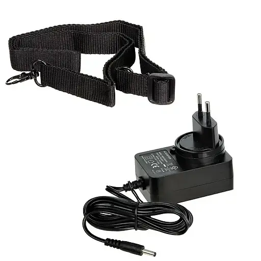 Фонарь тактический Mactronic Blitz K12, 11600 Lm Rechargeable (THS0011) - фото 14