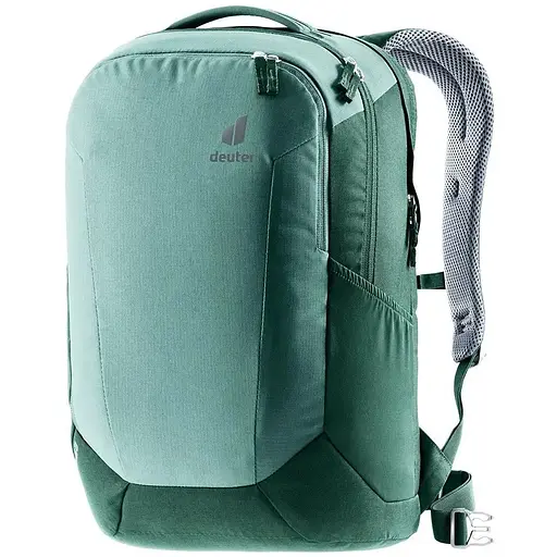 Рюкзак Deuter Giga New Emerald Green (1052-3812321 2276)