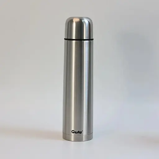 Термос Gusto GT137-1000 Вокруг света 1000 мл (146928) - фото 3