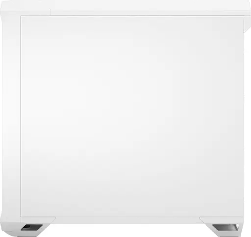Корпус Fractal Design Torrent White TG Clear Tint (FD-C-TOR1A-03) без гарантии - фото 5