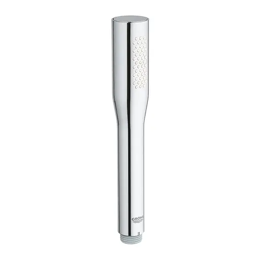 Душова система термостатична Grohe QuickFix Vitalio Joy System 230 26365000, Хром - фото 4