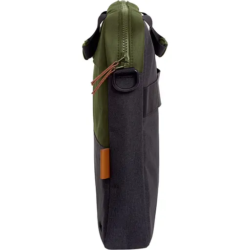 Сумка для ноутбука Trust Lisboa 16" Green (25245) [120771] - фото 6