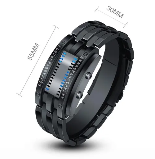 Годинник Skmei Level - фото 10