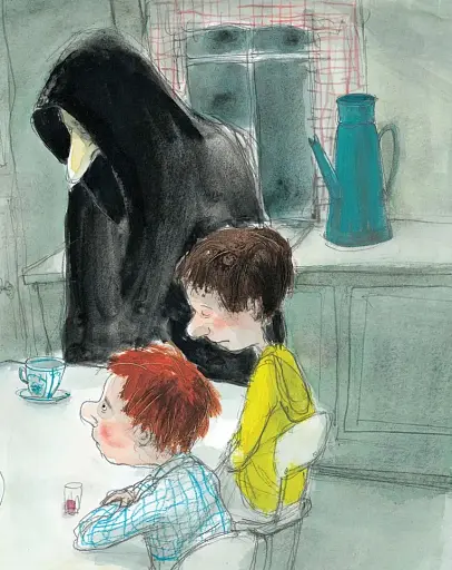 Серце, плач - фото 5