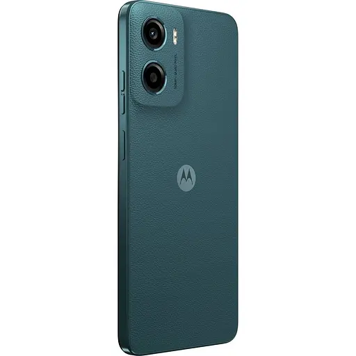Смартфон Motorola Moto G05 4/128 GB Forest Green (PBA10009UA) UA-UCRF [140840] - фото 5