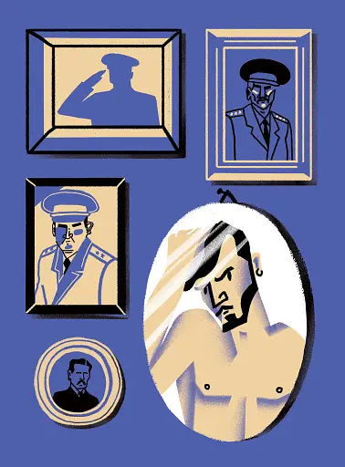 Захисники Галактики - фото 3