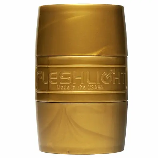 Мастурбатор Fleshlight Quickshot STU рожевий - фото 6