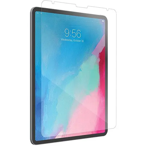 Защитное стекло Epik Ultra 0.33 mm коробка для Apple iPad Pro 11 2018-2022 / Air 10.92020 2022 Прозрачное