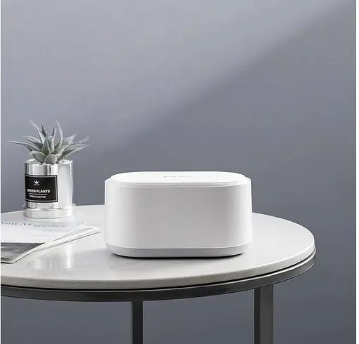 Ультразвуковая ванная стерилизатор Xiaomi EraClean Sterilization Ultrasonic Cleaner (GC01) - фото 6