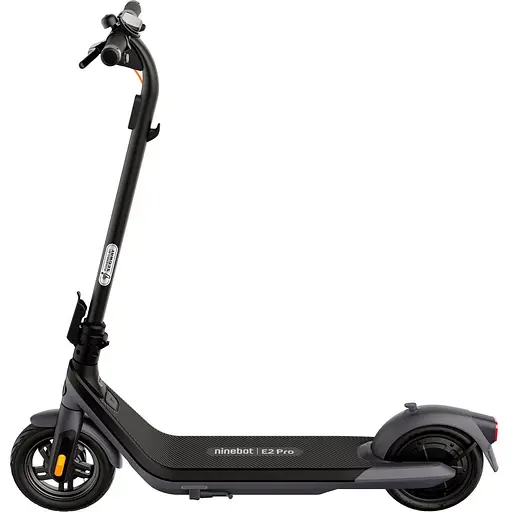 Електросамокат Ninebot by Segway eKickScooter E2 Pro E (AA.05.14.05.0005) (120649) - фото 3