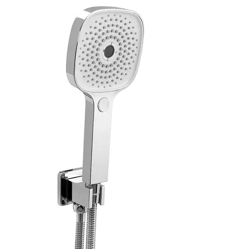 Душова система прихованого монтажу Rea Orix + Box хром REA-P8463, Хром - фото 3