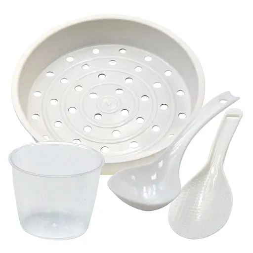 Мультиварка Rotex RMC505-W Excellence - фото 5