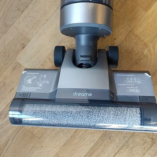 Миючий пилосос Dreame Wet&Dry Vacuum Cleaner H11 MAX - P21061B15EU018057640P05_Б/У - фото 6