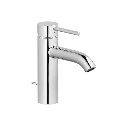 Смеситель для умывальника Kludi Bozz 100 DN 15 382800576 - фото 1