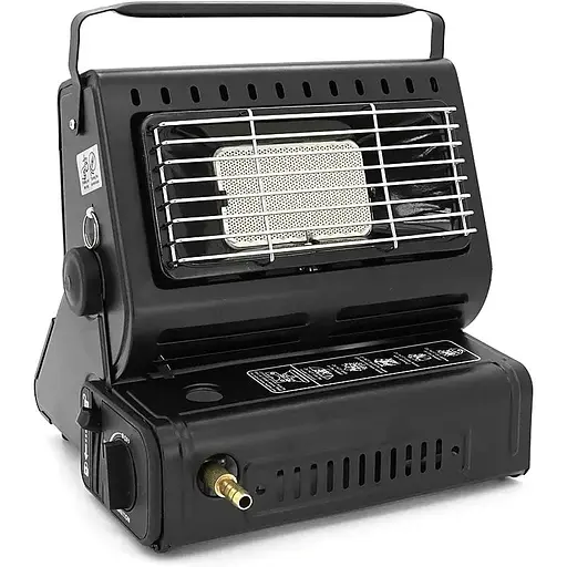 Обогреватель Voltronic портативный газовый MOBZ