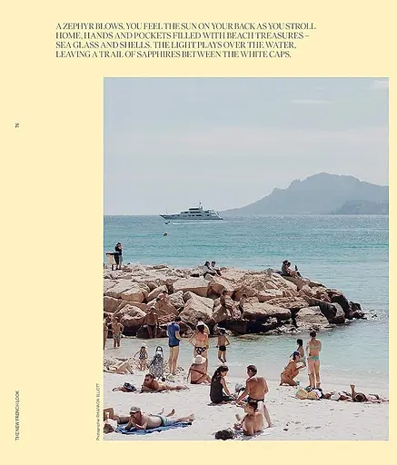 The New French Look. Interiors with a contemporary edge - фото 6