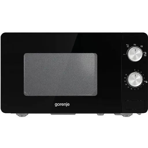 Мікрохвильова піч Gorenje MO 20 E1B
