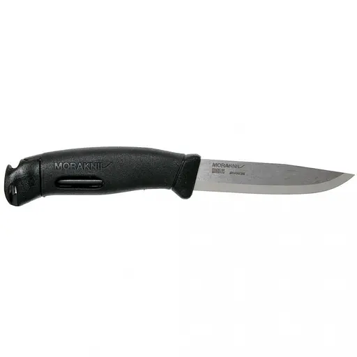 Ніж Morakniv Companion Spark Black (13567) - фото 2
