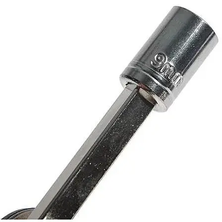 Мультитул для велосипеда Rockbros набір ключів для ремонту 16 в 1 - фото 7