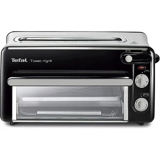 Тостер, міні-духовка Tefal Toast N'Grill TL6008
