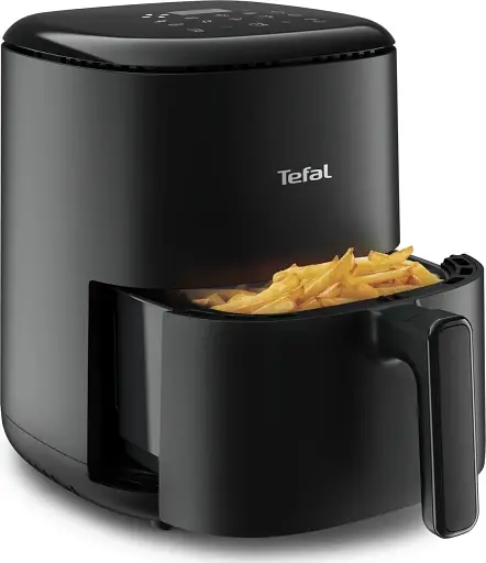 Мультипечь Tefal Easy Fry Compact EY145810 - фото 5