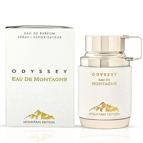 Парфумована вода Armaf Odyssey Montagne 100 мл