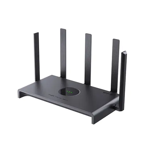 Беспроводной маршрутизатор Ruijie Reyee RG-EW3000GX PRO - фото 2