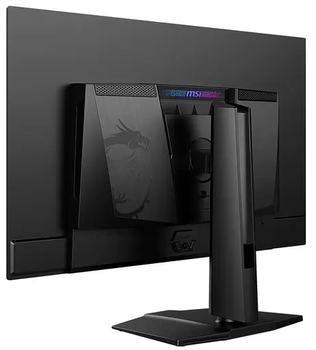 Монитор 31.5" MSI MPG 321URX QD-OLED UHD 240Hz (MPG 321URX QD-OLED) - фото 5