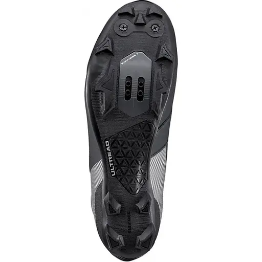Веловзуття Shimano MW702 47 Чорний (1096-ESHMW702MCL01S47000) - фото 3