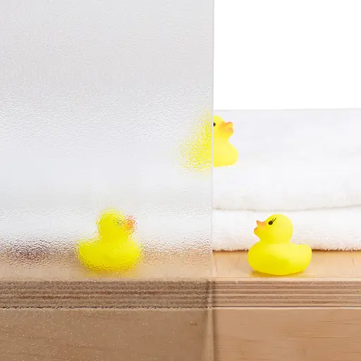 Набір: Qtap душова кабіна Presto CRM1088AP5 Pear 1970x800x800 мм + піддон Robin 308812C 80x80x12 см з сифоном, Хром, Універсальна, матовий - фото 11