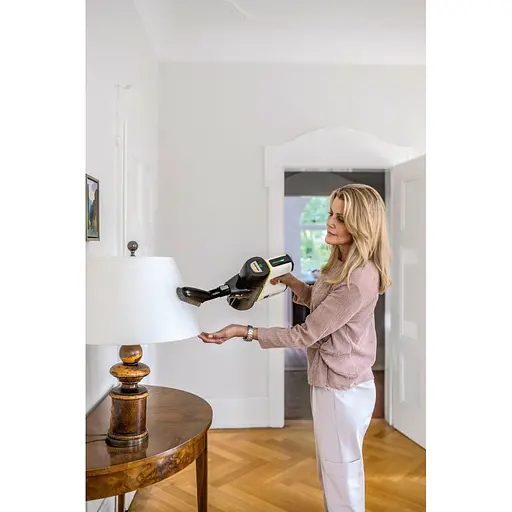 Пылесос Karcher VC 7 Cordless yourMax (1.198-710.0) - фото 6