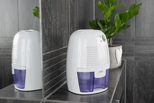 Осушувач повітря Noveen DH300 - фото 8