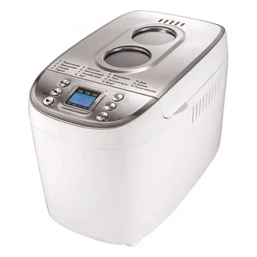 Хлебопечка Vimar VBM-692 - фото 2