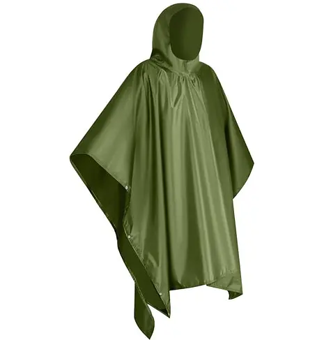 Дощовик Trizand 24278 - фото 4