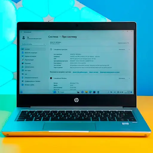 Ноутбук HP ProBook 430 G6 (5TK76EA) Б/В [160369] - фото 1