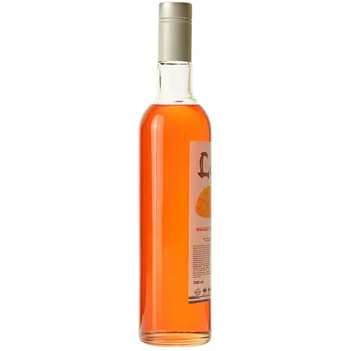 Сироп Loft Манго-Маракуйя 0.7 л - фото 4