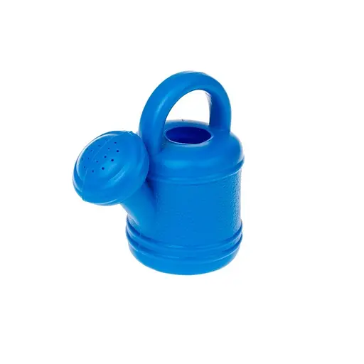 Дитяча лійка "Міні" 1173 Синій - фото 1