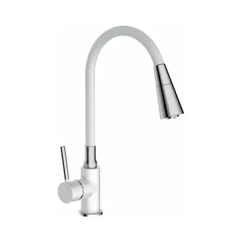 Змішувач для кухні Frap F4044-8 - фото 1