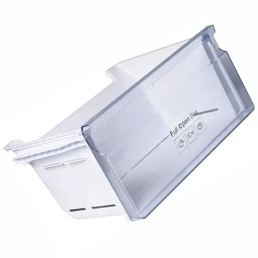 Контейнер морозильной камеры для холодильника Samsung RB37, DA97-13475С нижний 465x340x227 мм - фото 2