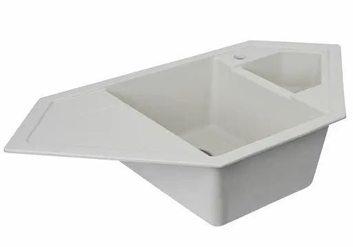 Кухонная мойка Platinum 9950 PANDORA (SP000025180) - фото 3