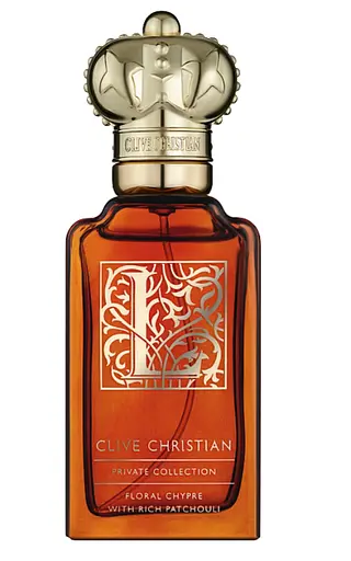 Оригінал Clive Christian L Floral Chypre 50 мл ТЕСТЕР Parfum - фото 1