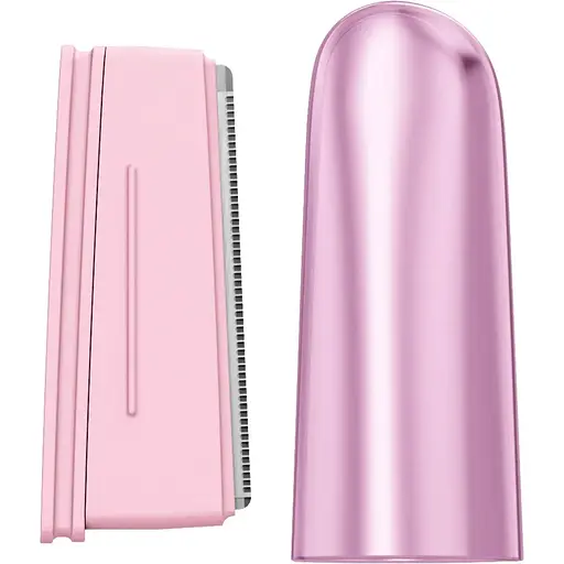 Триммер для тела GESKE Precision Trimmer 4in1 Pink (HB0454) [132065] - фото 7