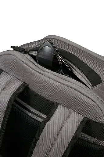 Рюкзак 15.6'' American Tourister URBAN TRACK DARK GREY 45x34x33 MD1*08012 - фото 6