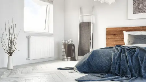 Радіатор сталевий Korado 22х300x500 бокове підключення (KO1073) - фото 2