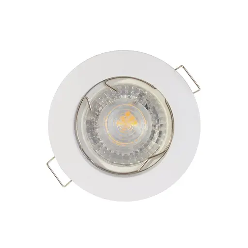 Світильник точковий Brille HDL-S01 WH MR16 (copy) 36-315 - фото 11