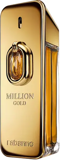 Оригинал Paco Rabanne Million Gold Elixir 100 мл ТЕСТЕР Parfum - фото 1