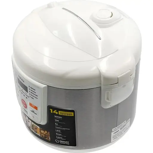 Мультиварка Rotex RMC508-W - фото 4